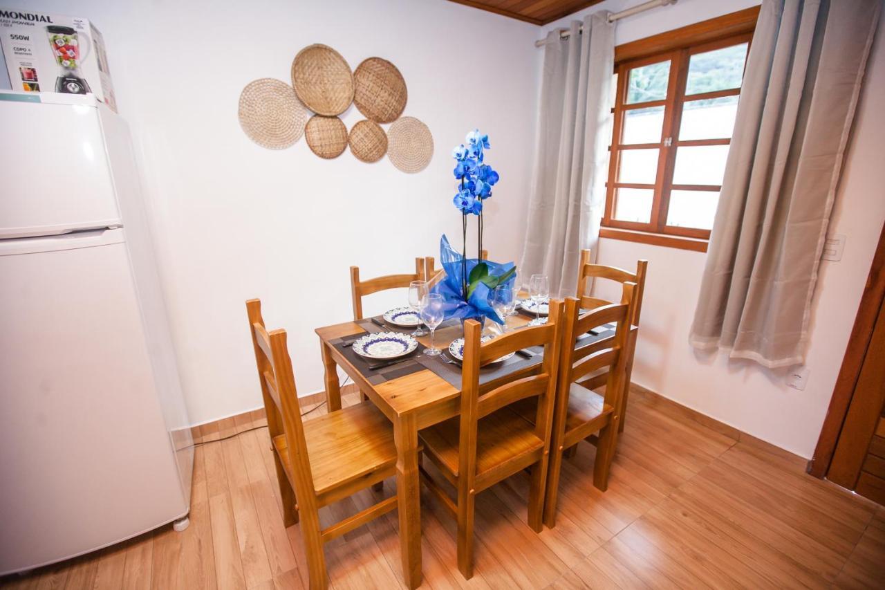 Estaleiro Com Charme - Ar, Churras E Pet Friendly Balneário Camboriú Exterior foto