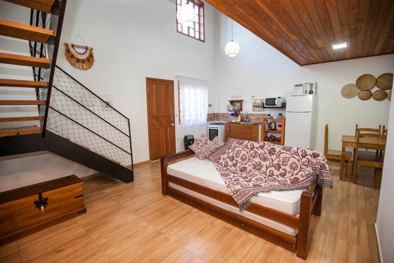 Estaleiro Com Charme - Ar, Churras E Pet Friendly Balneário Camboriú Exterior foto