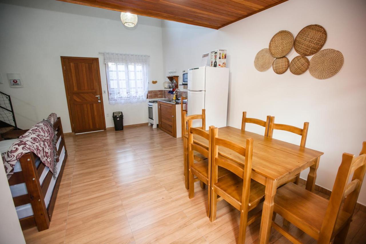 Estaleiro Com Charme - Ar, Churras E Pet Friendly Balneário Camboriú Exterior foto