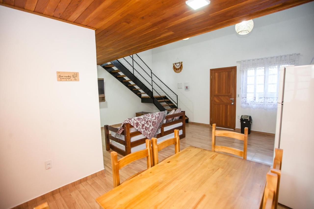 Estaleiro Com Charme - Ar, Churras E Pet Friendly Balneário Camboriú Exterior foto