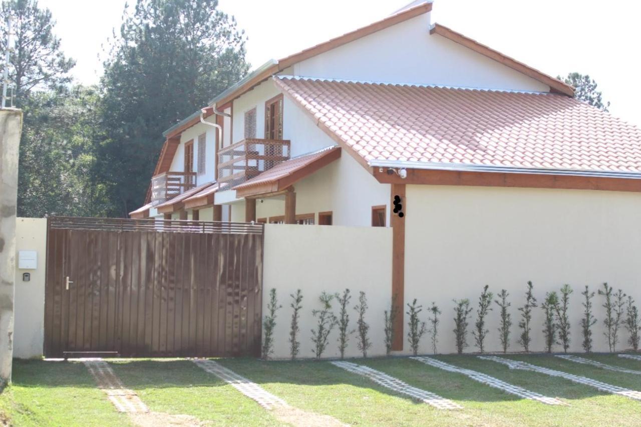 Estaleiro Com Charme - Ar, Churras E Pet Friendly Balneário Camboriú Exterior foto