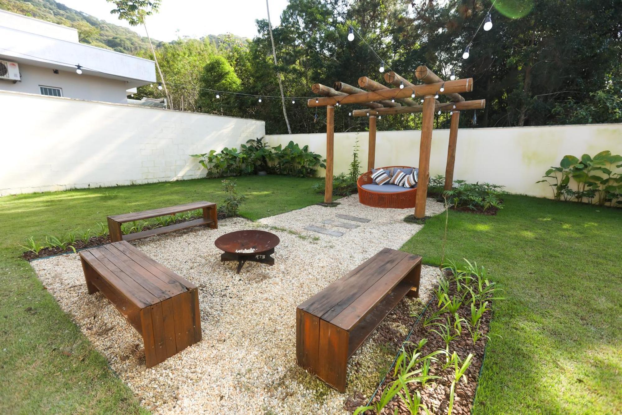 Estaleiro Com Charme - Ar, Churras E Pet Friendly Balneário Camboriú Exterior foto