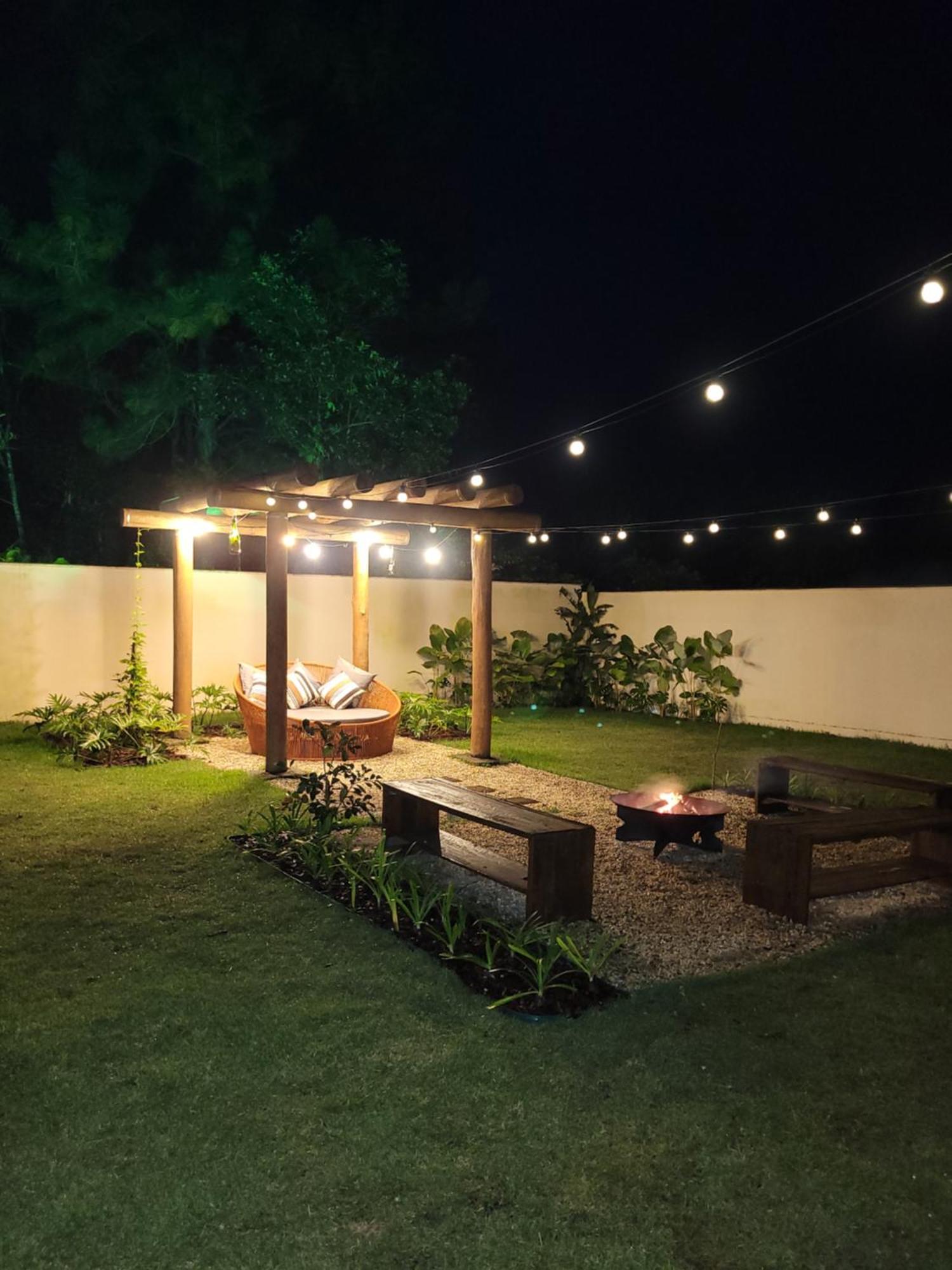 Estaleiro Com Charme - Ar, Churras E Pet Friendly Balneário Camboriú Exterior foto