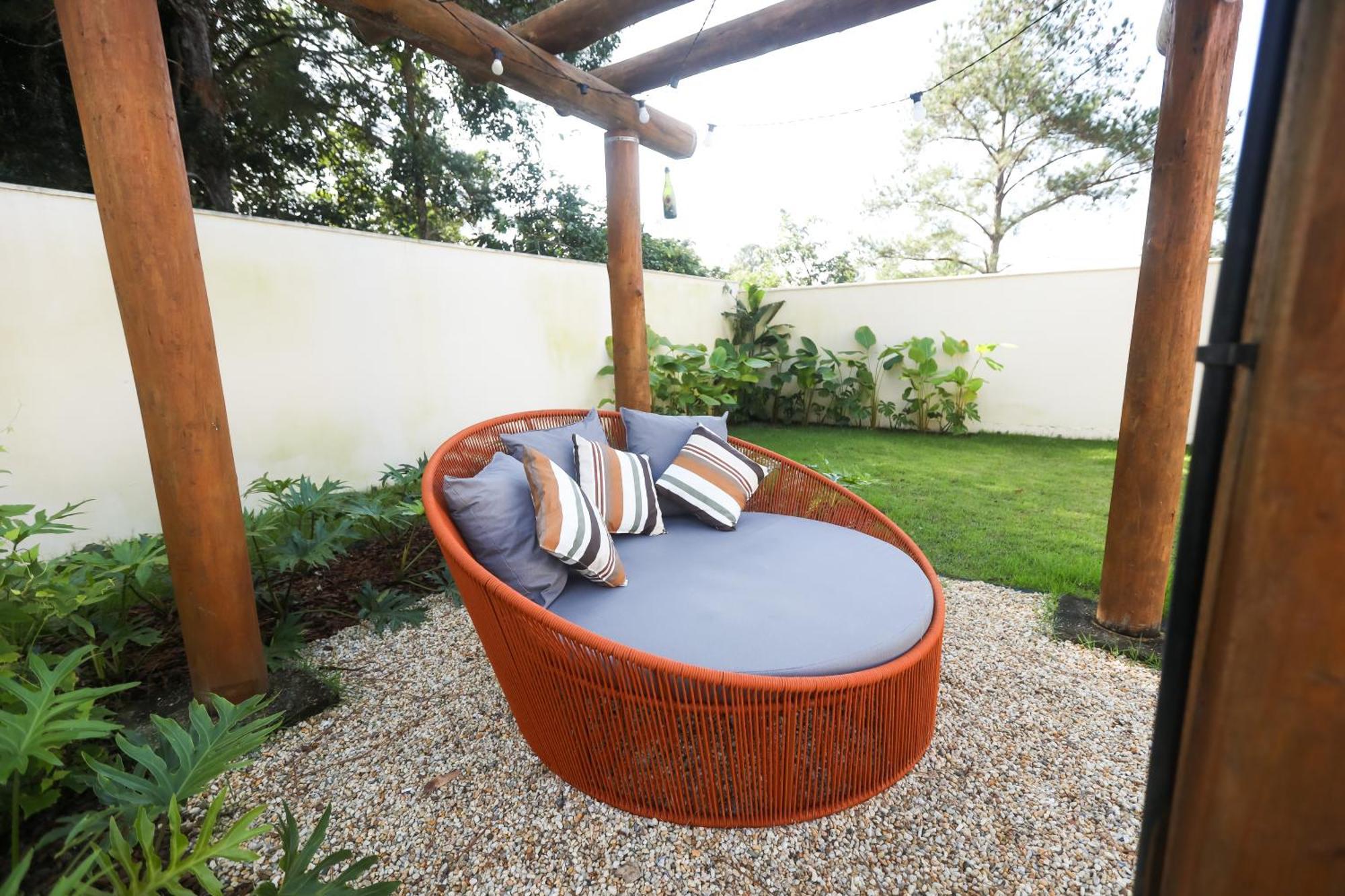 Estaleiro Com Charme - Ar, Churras E Pet Friendly Balneário Camboriú Exterior foto