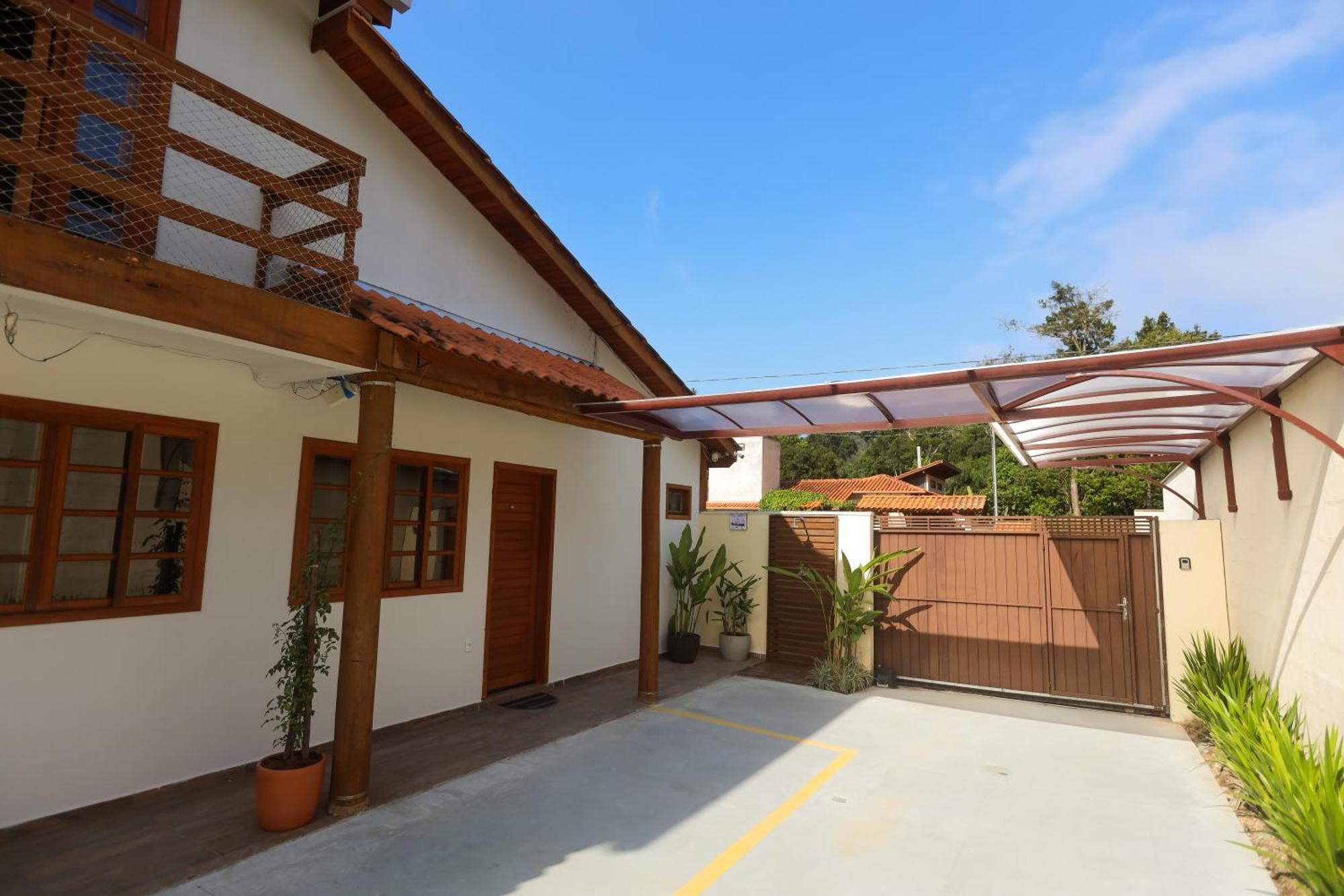 Estaleiro Com Charme - Ar, Churras E Pet Friendly Balneário Camboriú Exterior foto