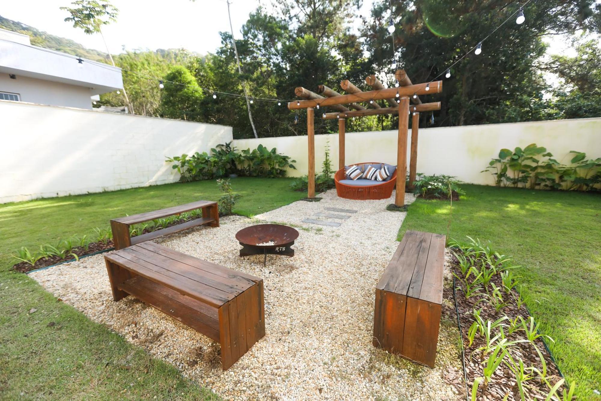 Estaleiro Com Charme - Ar, Churras E Pet Friendly Balneário Camboriú Exterior foto